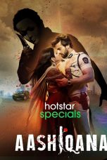 Movie poster: Aashiqana Season 1 Episode 16