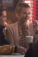 Movie poster: Riverdale Season 1 Episode 1