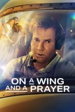 Movie poster: On a Wing and a Prayer