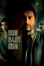 Movie poster: Run Baby Run