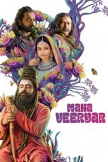 Movie poster: Mahaveeryar