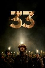 Movie poster: The 33