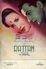 Movie poster: Ratan