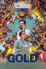 Movie poster: Gold