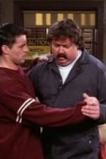 Friends Season 4 Episode 4 Movie poster: Friends Season 4 Episode 4