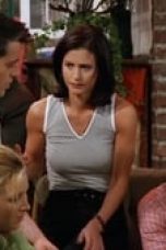 Friends Season 3 Episode 24 Movie poster: Friends Season 3 Episode 24