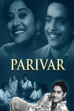 Movie poster: Parivar