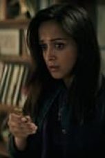 Movie poster: You Season 4 Episode 7