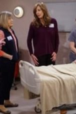 Movie poster: Mom Season 3 Episode 19