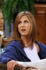 Friends Season 3 Episode 22 Movie poster: Friends Season 3 Episode 22