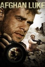 Movie poster: Afghan Luke 2011