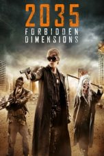 Movie poster: The Forbidden Dimensions 2013