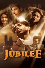 Movie poster: Jubilee 2023
