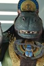 Movie poster: Moon Knight Season 1 Episode 5