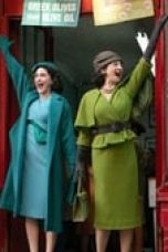 Movie poster: The Marvelous Mrs. Maisel Season 2 Episode 7