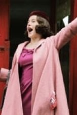 Movie poster: The Marvelous Mrs. Maisel Season 1 Episode 1