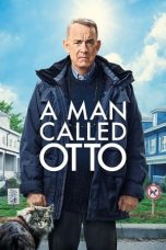 Movie poster: A Man Called Otto 2022