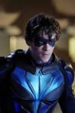 Titans Season 3 Episode 11 Movie poster: Titans Season 3 Episode 11