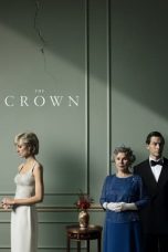 Movie poster: The Crown 2022