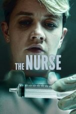 Movie poster: The Nurse 2023