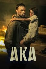 Movie poster: AKA 2023