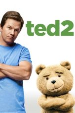 Movie poster: Ted 2 2015