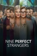 Movie poster: Nine Perfect Strangers 2021