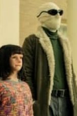 Doom Patrol Season 3 Episode 3 Movie poster: Doom Patrol Season 3 Episode 3