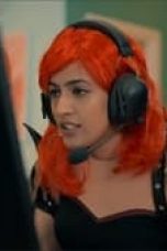 Movie poster: Dead Pixels Season 1 Episode 6