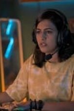 Movie poster: Dead Pixels Season 1 Episode 5