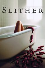 Movie poster: Slither 2006