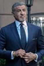 Movie poster: Tulsa King Season 1 Episode 5