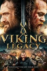 Movie poster: Viking Legacy 2016
