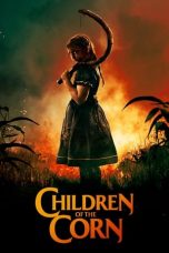 Movie poster: Children of the Corn 2020