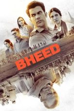Movie poster: Bheed 2023