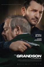 Movie poster: The Grandson 2022