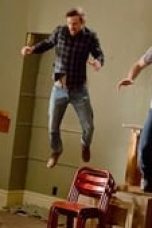 Movie poster: Being Human Season 4 Episode 13