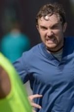 Movie poster: Being Human Season 4 Episode 3