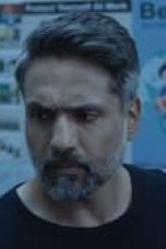 Movie poster: Crackdown Season 2 Episode 1