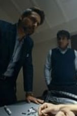 Movie poster: Crackdown Season 1 Episode 5