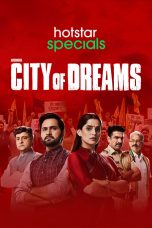 Movie poster: City of Dreams Season 1 Episode 3