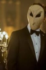 Movie poster: Gotham Knights Season 1 Episode 8