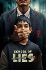 Movie poster: School of Lies 2023