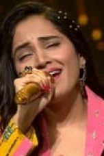 Movie poster: Indian Idol Season 13 Episode 35