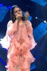 Movie poster: Indian Idol Season 13 Episode 12