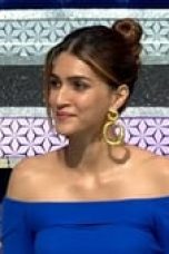 Movie poster: Indian Idol Season 13 Episode 43