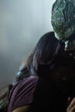 Movie poster: Swamp Thing Season 1 Episode 4