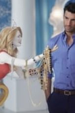 Movie poster: Jane the Virgin Season 2 Episode 11