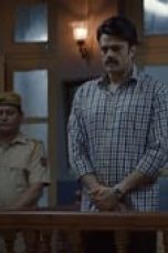 Movie poster: Rafuchakkar Season 1 Episode 4