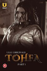 Movie poster: Tohfa Season 1 Episode 7